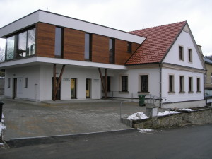 kadeřnictví